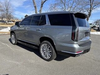 2026 Cadillac Escalade V Рестайлинг, серебристый, 21951358 рублей, вид 3