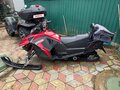 2022 Sharmax SN-280, красный, 270000 рублей - вид 2