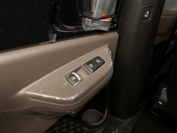 2026 Kia Carnival IV Рестайлинг, серый, 7200000 рублей - вид 16