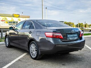 2006 Toyota Camry VI (XV40), серый, 1148000 рублей, вид 5