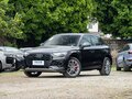 2026 Audi Q5 40 TFSI III (GU), чёрный, 5950000 рублей