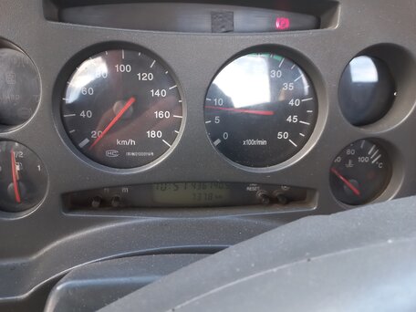2006 Iveco Daily, белый, 1200000 рублей, вид 2
