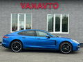 2018 Porsche Panamera 4 II, синий, 5980000 рублей - вид 4