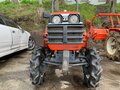 2005 Kubota Aste, красный, 550000 рублей - вид 2
