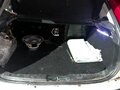 2004 Ford Focus I Рестайлинг, белый, 275000 рублей - вид 11