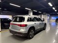 2026 Mercedes-Benz EQB 260 I Рестайлинг, серебристый, 4579750 рублей - вид 4
