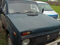 1997 Lada (ВАЗ) 2121 (4x4) I Рестайлинг, зелёный, 190000 рублей - вид 2