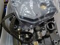 1998 Suzuki Wagon R+ I, серебристый, 350000 рублей - вид 7