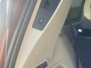 2014 Chrysler Town & Country V Рестайлинг, красный, 1950000 рублей, вид 3