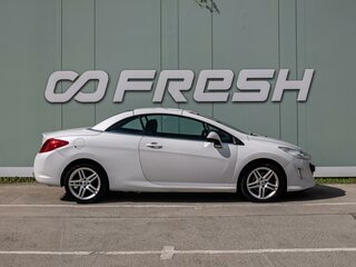 2010 Peugeot 308 I, белый, 869000 рублей, вид 5