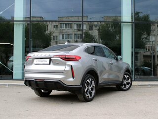 2024 Haval F7x I Рестайлинг, серый, 2230000 рублей, вид 5