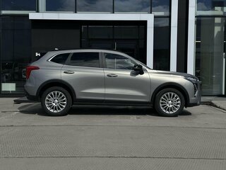 2026 Haval Jolion I Рестайлинг, серый, 2699000 рублей, вид 3