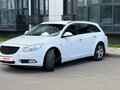 2013 Opel Insignia I, белый, 850000 рублей