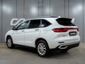 2024 Haval M6 II, белый, 1499000 рублей - вид 1