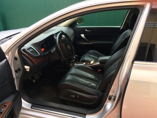 2010 Nissan Teana II (J32), серый, 1000000 рублей, вид 4