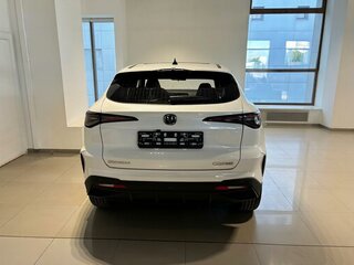 2026 Changan CS35 Max, белый, 2739900 рублей, вид 5