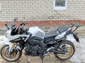 2012 Yamaha FZ8, серебристый, 800000 рублей - вид 3