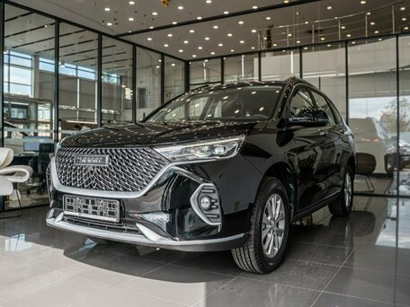Haval M6 II