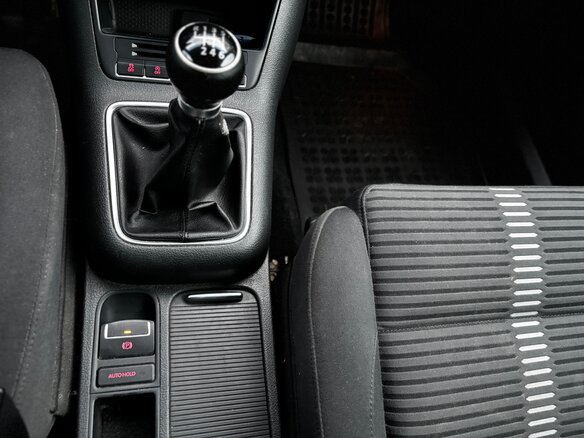 2010 Volkswagen Tiguan I, белый, 760000 рублей - вид 14