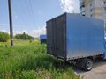 2011 ГАЗ ГАЗель (33023/330273) Фермер, синий, 580000 рублей - вид 11