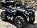 2013 CFMoto CF800-X8, серый, 570000 рублей