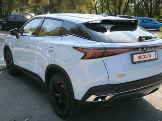 2023 Omoda C5 I, голубой, 2550000 рублей, вид 5