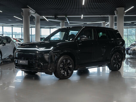 GAC Trumpchi S7 I Рестайлинг