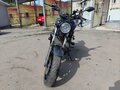 2019 Yamaha XSR700, синий, 650000 рублей - вид 7