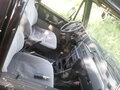 1986 Mitsubishi Pajero I, чёрный - вид 3