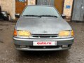 2006 Lada (ВАЗ) 2115, серый, 200000 рублей