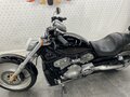 2004 Harley-Davidson V-Rod, чёрный, 620000 рублей - вид 6