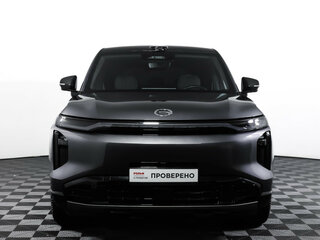 2025 GAC Trumpchi S7 I, серый, 4458000 рублей, вид 2