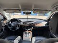 2014 Audi A6 IV (C7), чёрный - вид 11