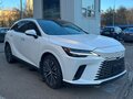 2025 Lexus RX 350 V, белый, 9200000 рублей - вид 1