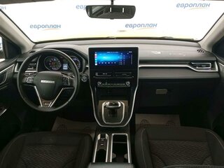 2023 Haval M6 II, белый, 1296300 рублей, вид 5