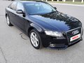 2008 Audi A4 IV (B8), чёрный, 900000 рублей - вид 5