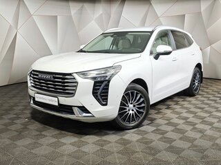 2023 Haval Jolion I, белый, 1589000 рублей, вид 1