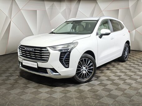 Haval Jolion I