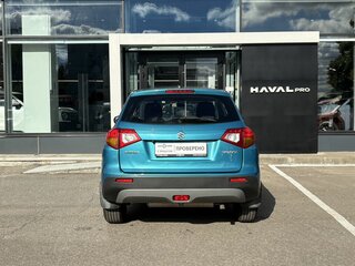 2017 Suzuki Vitara II, голубой, 1419000 рублей, вид 5