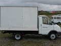 2011 ГАЗ ГАЗель (3302), белый - вид 3