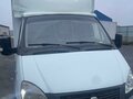 2020 ГАЗ ГАЗель (3221), белый, 1400000 рублей