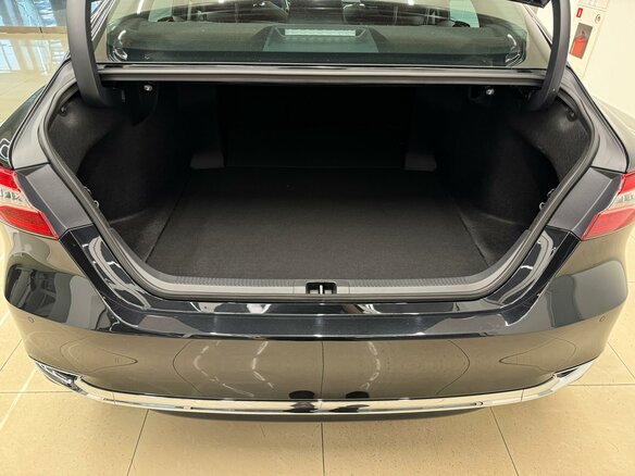 2023 Toyota Camry VIII (XV70) Рестайлинг, чёрный - вид 23