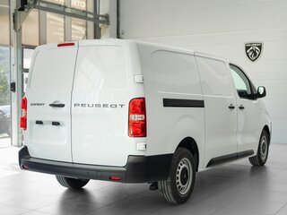 2025 Peugeot Expert III Рестайлинг, белый, 5099000 рублей, вид 5
