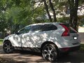 2012 Volvo XC60 I, белый - вид 2