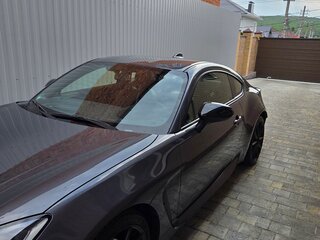 2022 Toyota GR86, серый, 4990000 рублей, вид 4
