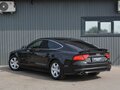 2011 Audi A7 I (4G), чёрный - вид 5