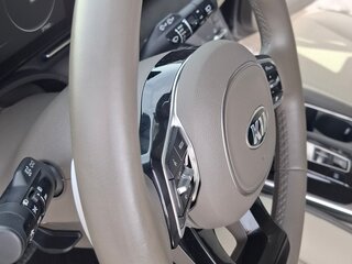2021 Kia Carnival IV, серый, 4400000 рублей, вид 4