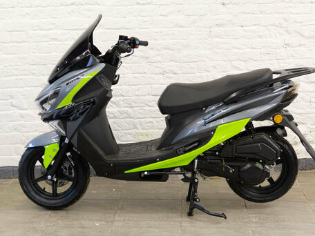 2026 Racer RC150T, жёлтый, 95000 рублей, вид 2