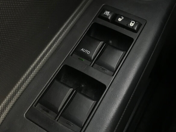 2008 Dodge Caliber I, чёрный, 450000 рублей - вид 21