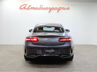 2017 Mercedes-Benz E-Класс 200 V (W213, S213, C238), серый, 3190000 рублей, вид 5
